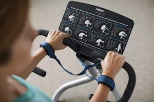 Precor 240i Commercial Series Stretch Trainer Review