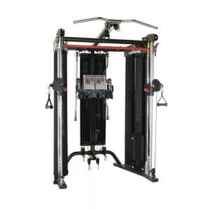 Inspire Fitness FT2 Functional Trainer Review