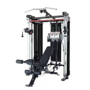 Inspire Fitness FT2 Functional Trainer Review