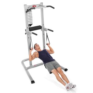 Bowflex Body Tower Review