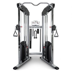 BodyCraft HFT Functional Trainer Home Gym Review