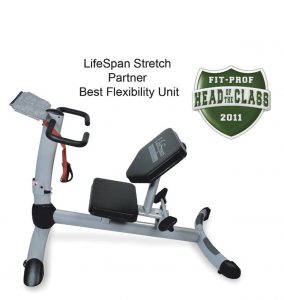 LifeSpan SP1000 Stretch Partner Stretching Machine Review