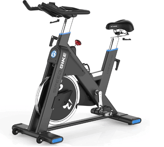L Now Indoor Cycling Bike LD-577 Review
