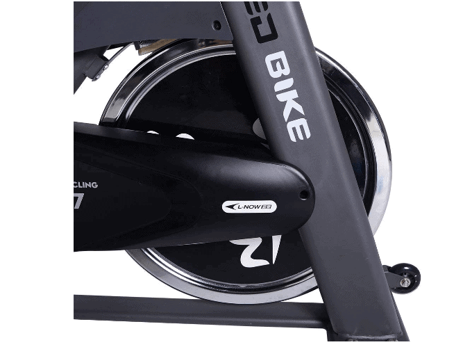 L Now Indoor Cycling Bike LD-577 Review