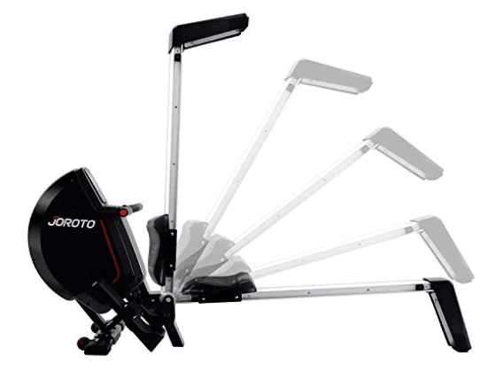 JOROTO Magnetic Indoor Rowing Machine Review