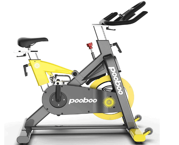L NOW Indoor Cycling Stationary Bike D501 Commercial Standard Review