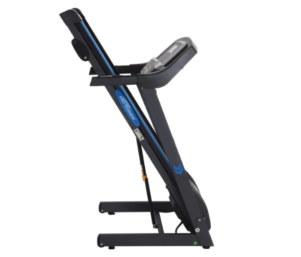 Gymax Cardio Folding Exercise Electric Motorized Treadmill Classic Model Review