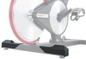 The drive of the Keiser M3 Plus Indoor Cycle