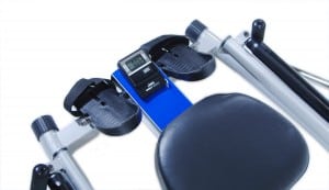 Stamina 1215 Orbital Rowing Machine Free Motion Arms