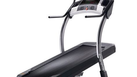 Nordictrack X9i Review-Incline Trainer