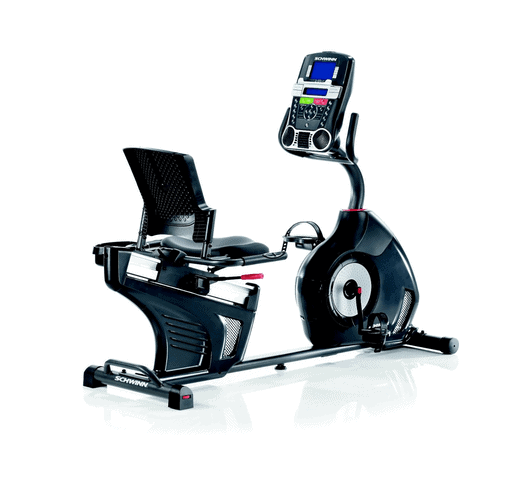 Schwinn 270 Recumbent Bike