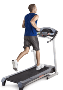 Weslo Cadence G 5.9 Treadmill