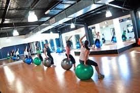 Stability Ball Exercises for Women-Super Effective Exercises
