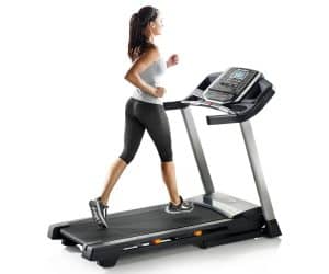 Nordic Track T 6.5 S Treadmill