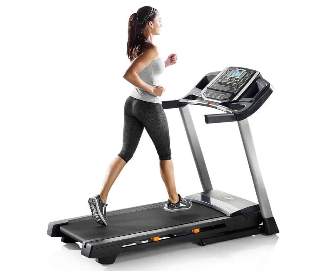 Nordic Track T 6.5 S Treadmill Review