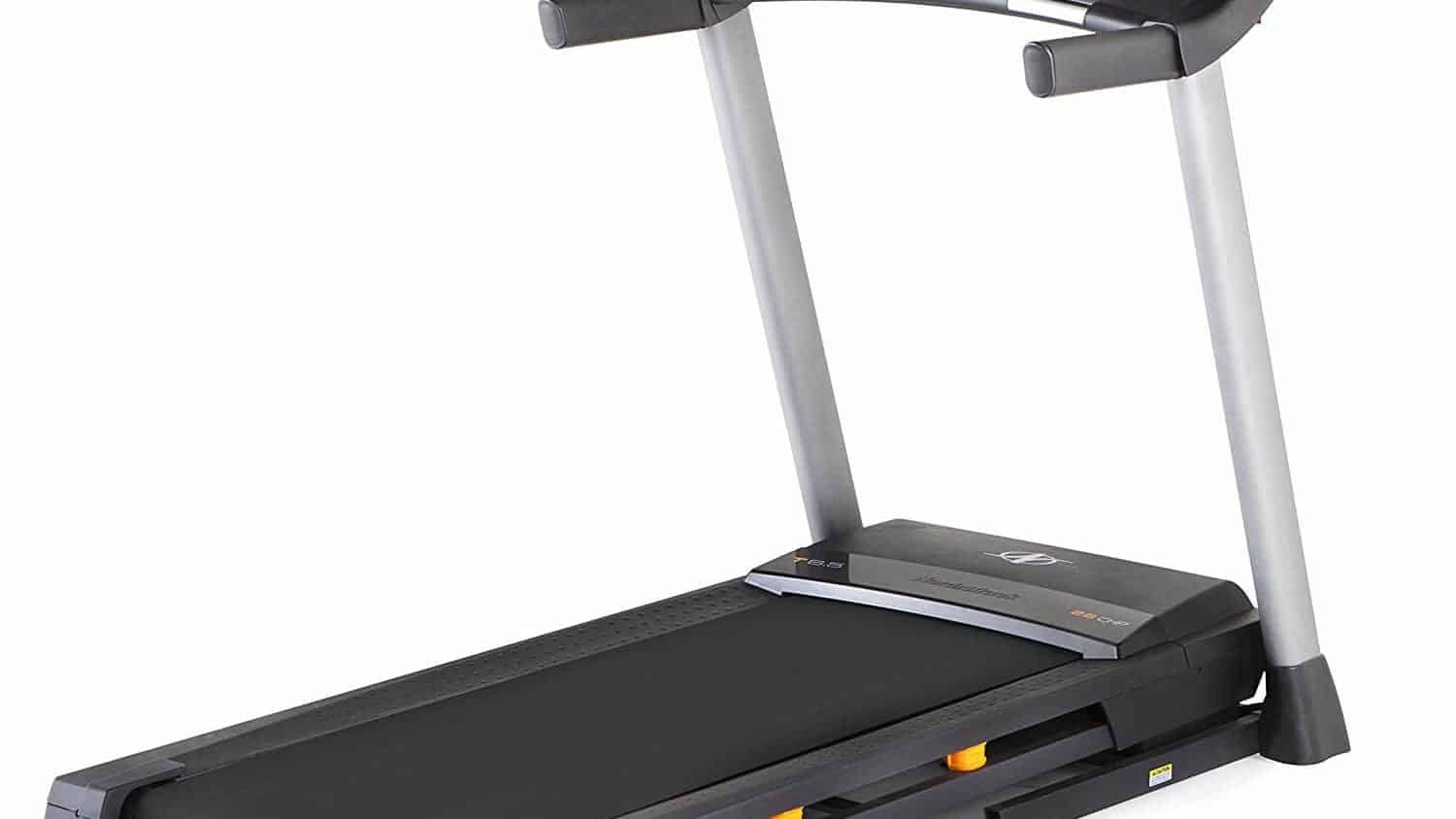 Nordic Track T 6.5 S Treadmill Review