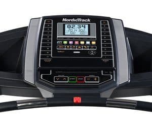 Nordic Track T 6.5 S Treadmill