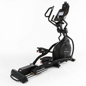 Sole E35 Elliptical Trainer