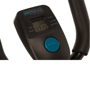 ProGear 300LS Air Elliptical with Heart Pulse Sensor-Review