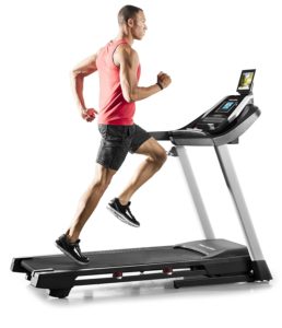 10 Best Treadmill Reviews 2017- Plus our top 3