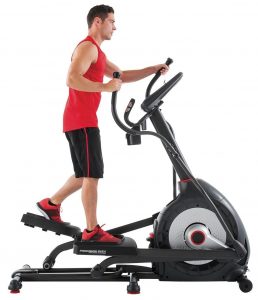 Schwinn 430 Elliptical Machine (2016)