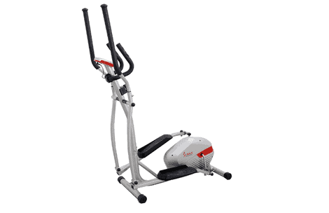 Sunny Health & Fitness SF-E3416 Magnetic Elliptical Trainer Review