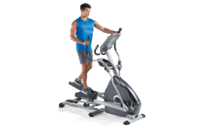 spinner l3 spin bike