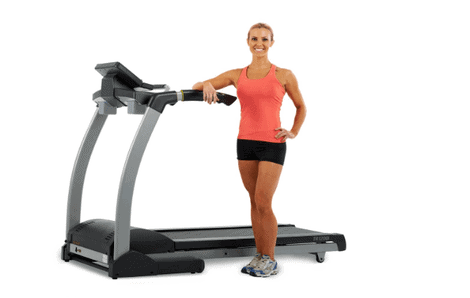 LifeSpan TR1200i Folding Treadmill Review