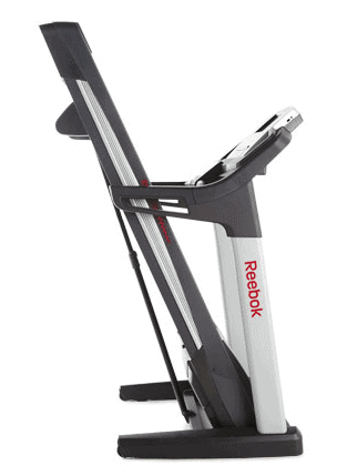 Reebok ZigTech 1910 Treadmill Review