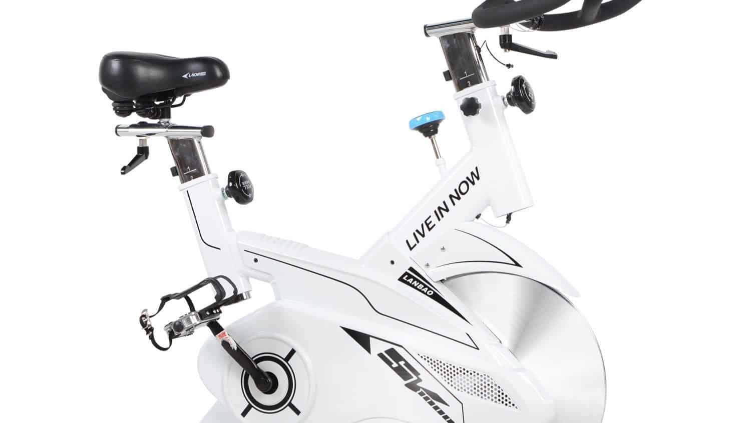 L Now Indoor Cycling Bike Review Cheap 