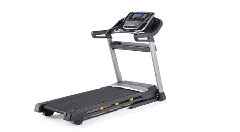 Nordic Track C 990 Treadmill Review