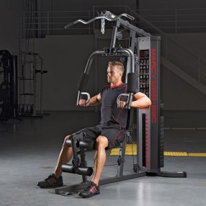 Marcy MWM-990 Home Gym Review