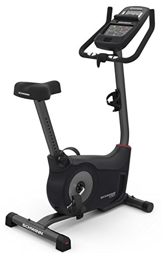 Schwinn MY16 130 Upright Bike Review