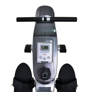 Sunny Health and Fitness SF-RW5515 Magnetic Rowing Machine Review