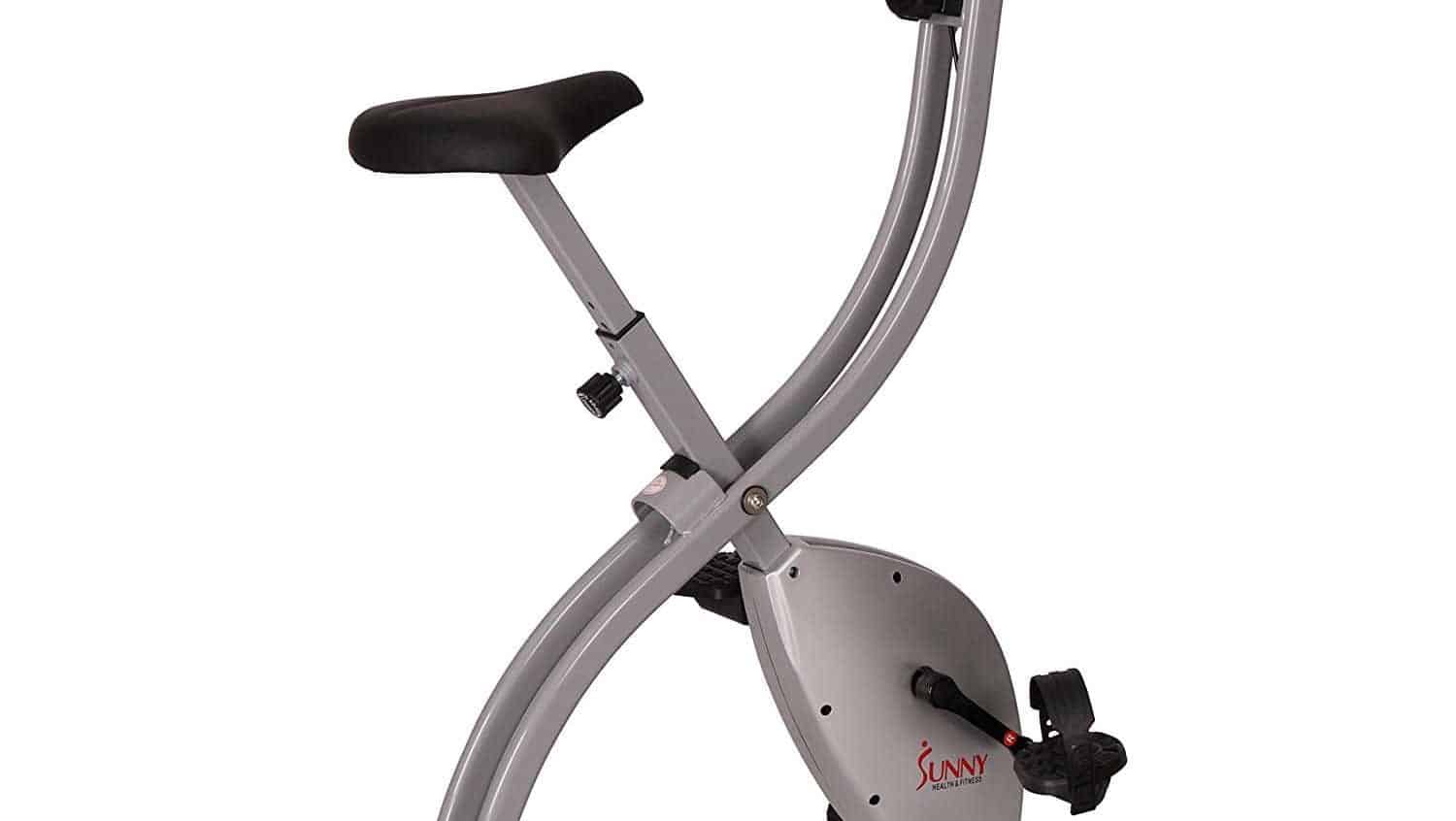 Sunny Health & Fitness SF-B2605 Upright Exercise Bike Review