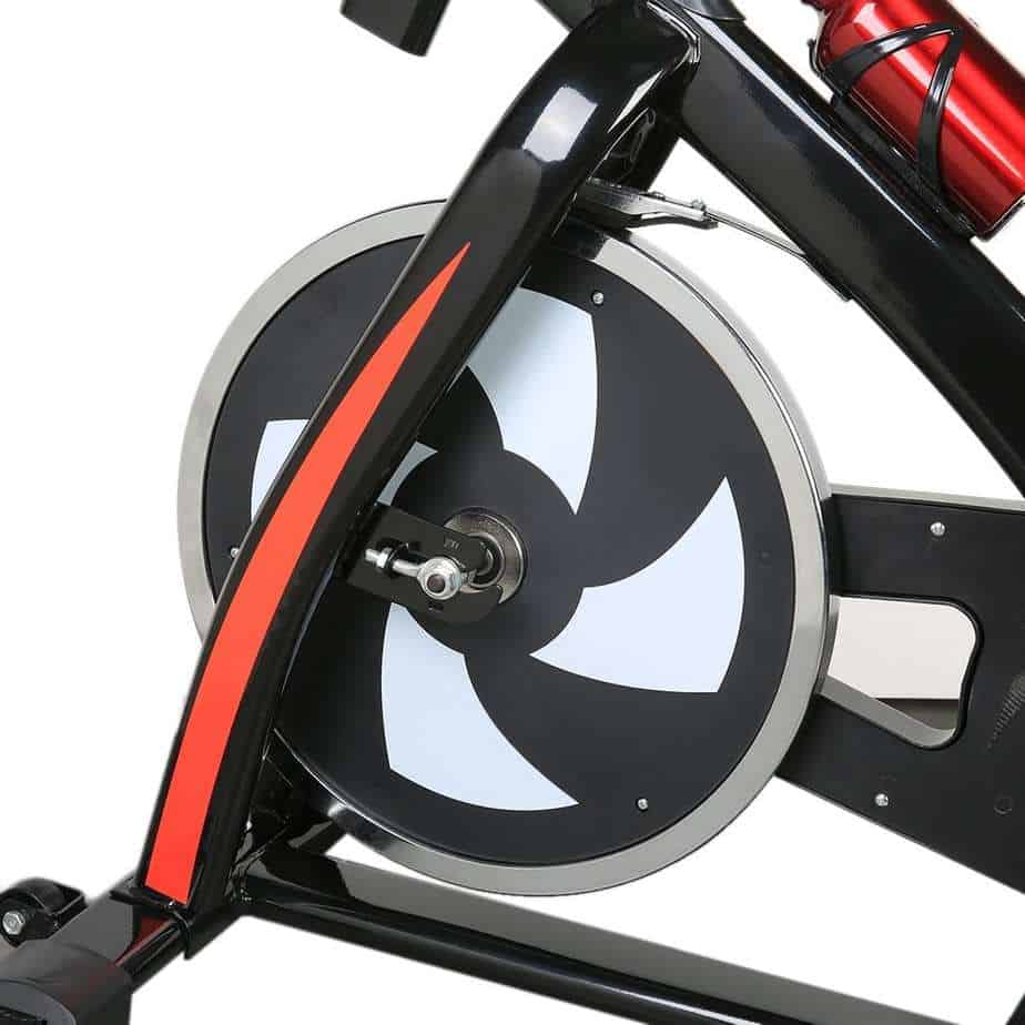 Homgrace Exercise Indoor Cycle Bike Review