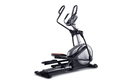 Nordic Track C 7.5 Elliptical Review