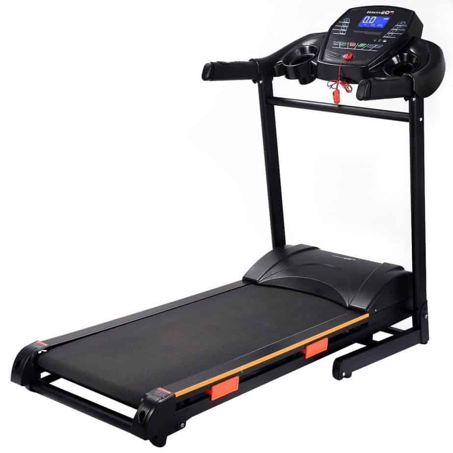 Best Treadmills for Home Use-Simplified Treadmill Guide