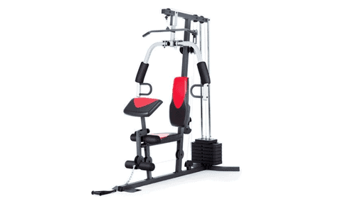 Weider Home Gym Review