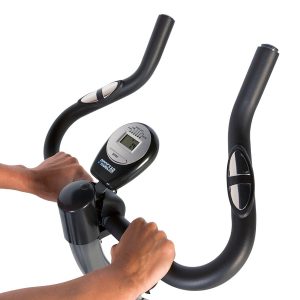ProGear 100S Indoor Training Cycle Review