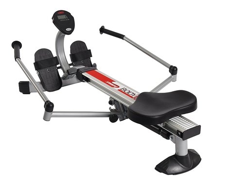 Stamina Body Trac Glider 1050 Rowing Machine Review