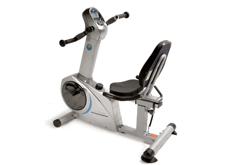 Stamina Elite Total Body Recumbent Exercise Bike Review