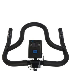Exerpeutic LX7 Indoor Cycle Trainer review