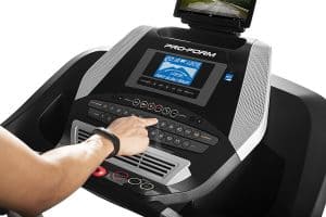 ProForm 705 CST Treadmill Review