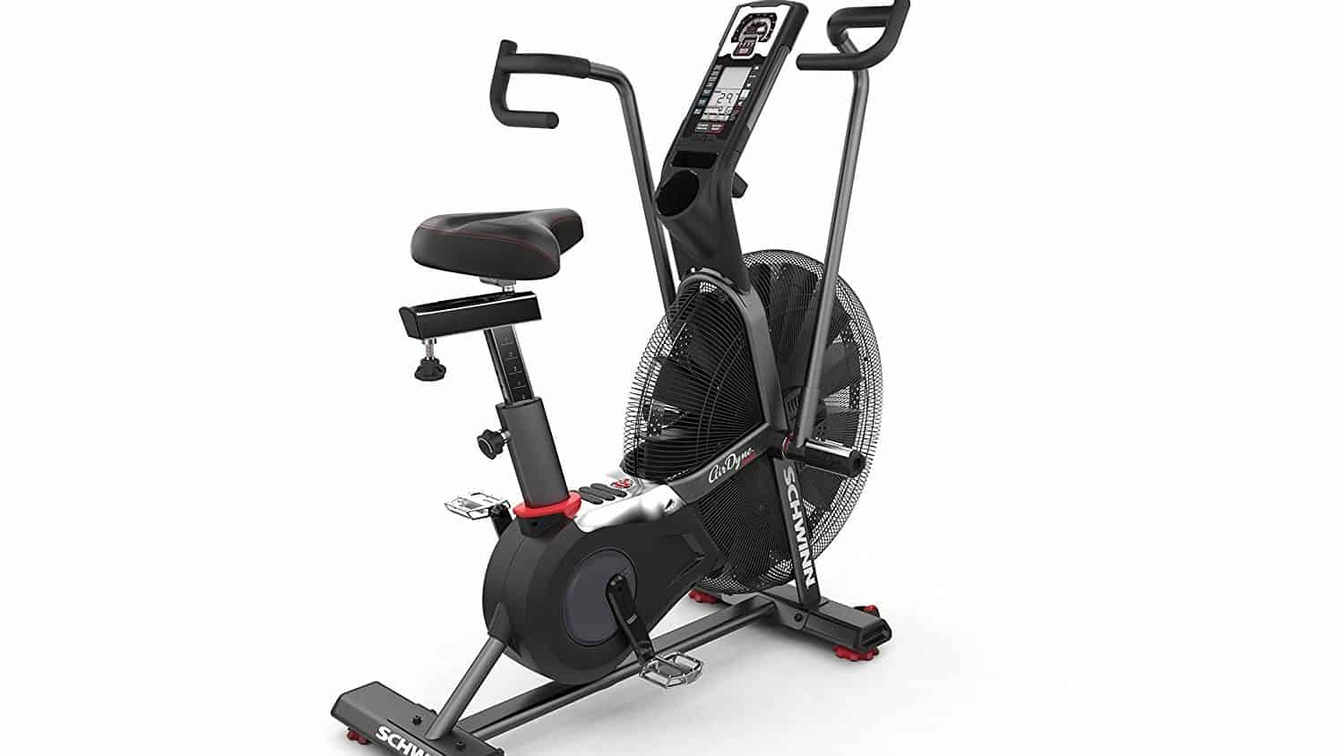 cost of schwinn airdyne exercise bike