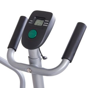 Body Rider BRD2000 Dual Cardio Trainer Review