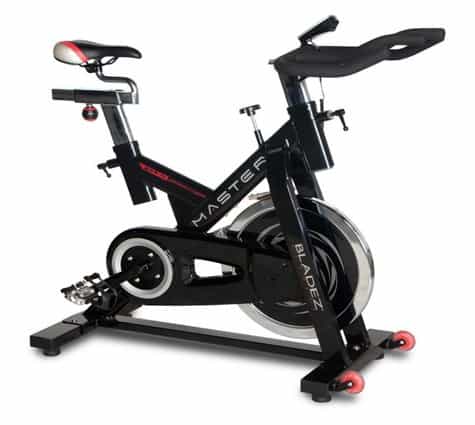 Master GS Indoor Cycle