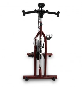 Bladez Fusion GS II Indoor Cycle Review