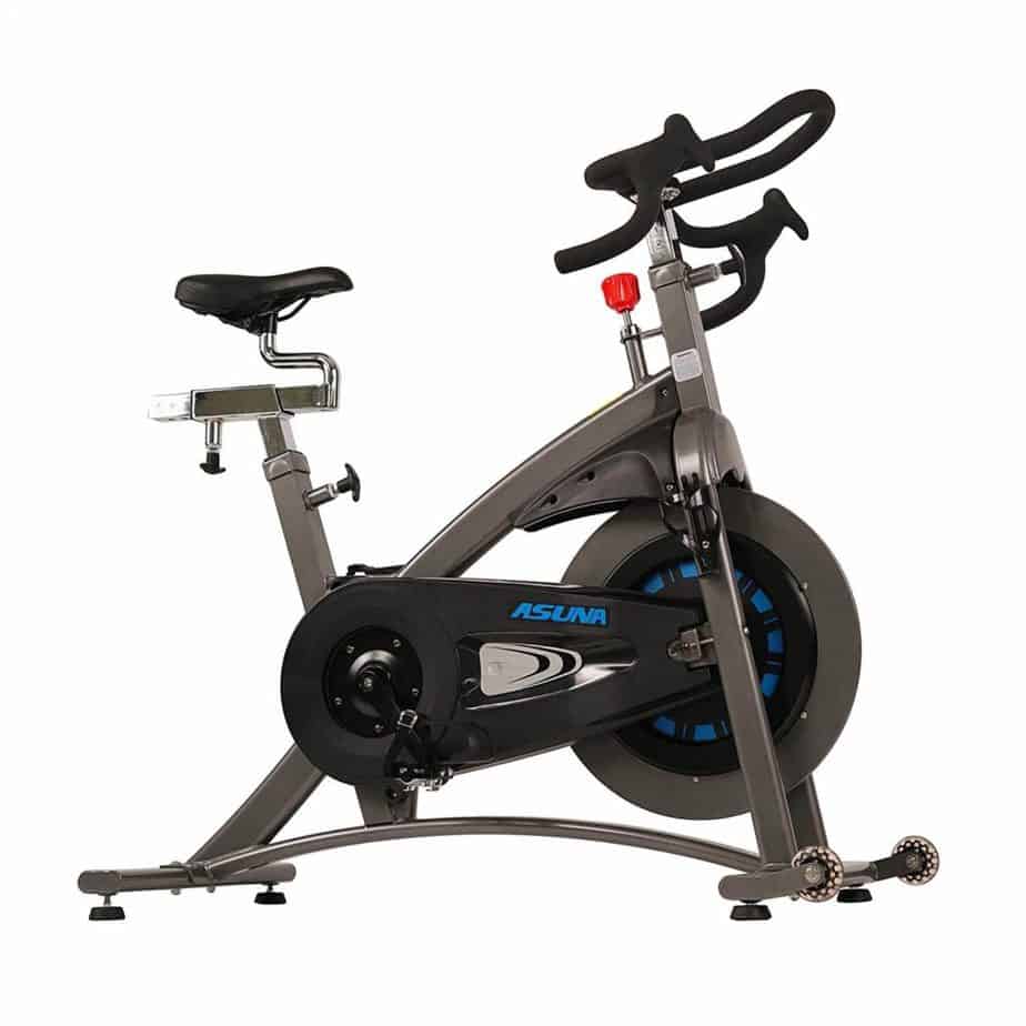 Asuna 5100 Magnetic Belt Drive Commercial Indoor Cycling Bike