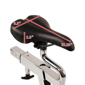 Asuna 5100 Magnetic Belt Drive Commercial Indoor Cycling Bike Review